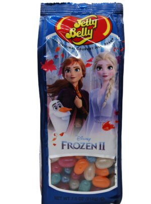 Disney FROZEN 2 Jelly Bean 7.5 oz Gift Bag