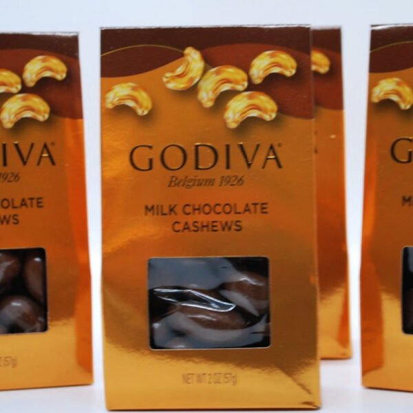 godiva-chocolate-cashews