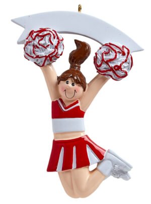 Cheerleader 1676 R