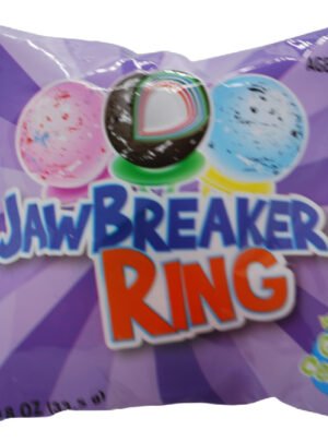 JawBreaker Ring