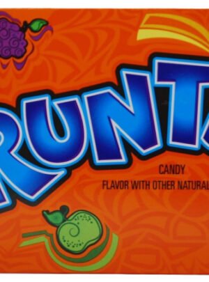 Runts 5 OZ Theater Box